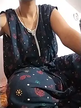 RASHMI SHARMA9 online show from 05-17-26, 03:01