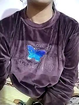 Snapshot of RASHMI_SHARMA9 chatting on 02-25-26, 03:01 RASHMI SHARMA9 online show from 02-25-26, 03:01