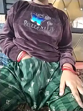 RASHMI SHARMA9 online show from 03-05-26, 02:35