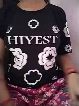 RASHMI SHARMA9 online show from 05-19-26, 12:01