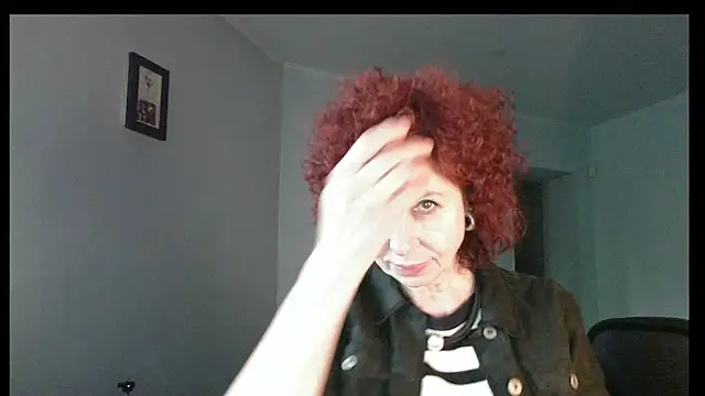 Kelly Flurr online show from 05-06-26, 02:21