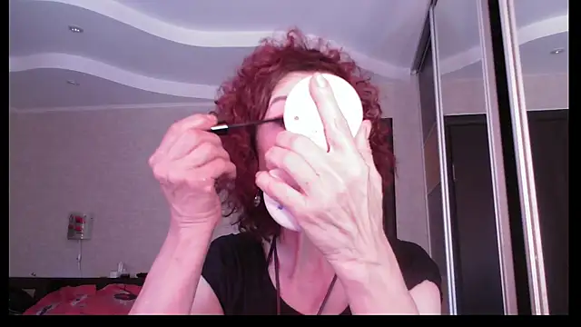 Snapshot of Kelly_Flurr chatting on 06-07-26, 01:49 Kelly Flurr online show from 06-07-26, 01:49