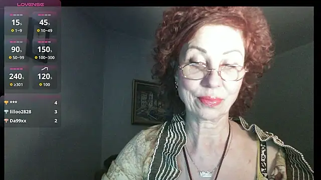 Kelly Flurr online show from 03-15-26, 03:08