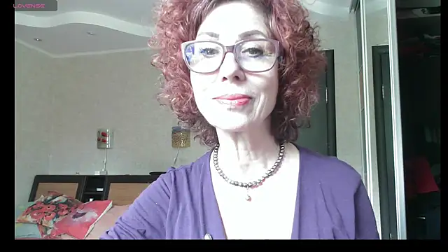 Snapshot of Kelly_Flurr chatting on 06-26-26, 11:27 Kelly Flurr online show from 06-26-26, 11:27
