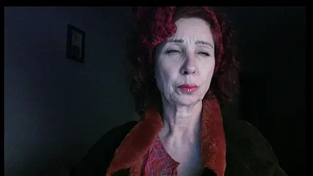 Kelly Flurr online show from 05-03-26, 04:54