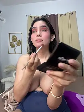 SofiaHarison online show from 12-16-25, 04:17