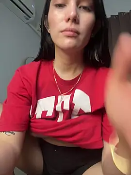 SofiaHarison online show from 12-20-25, 03:15