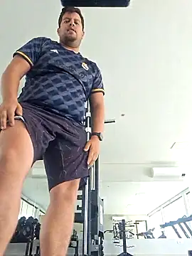 Leoon98 online show from 02-25-26, 03:12