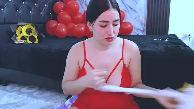 NoaLeon21 online show from 02-14-26, 05:02