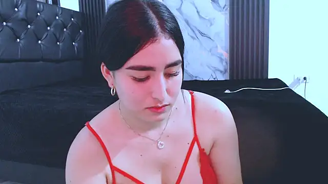 NoaLeon21 online show from 02-10-26, 12:31