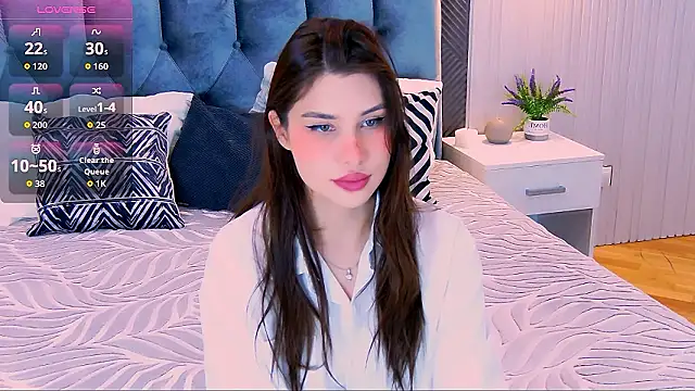 Danielle Eddwards online show from 02-26-26, 05:13