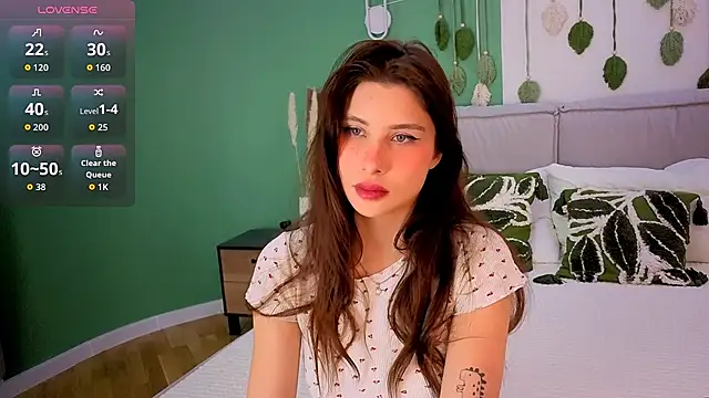 Danielle Eddwards online show from 02-18-26, 02:35