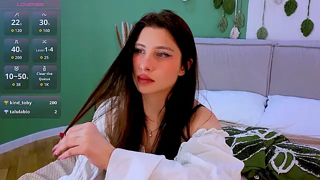 Danielle Eddwards online show from 01-31-26, 07:56