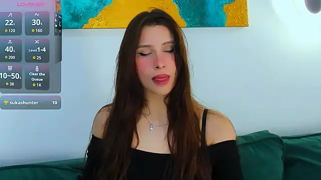 Danielle Eddwards online show from 02-08-26, 02:26