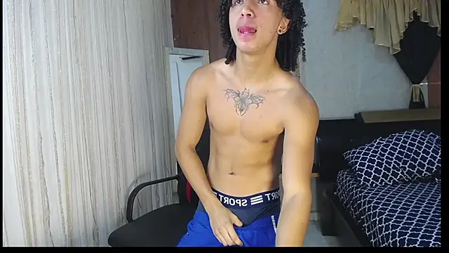 kim curlyy online show from 02-17-26, 01:08