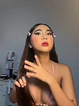 Diannellove online show from 05-09-26, 04:54