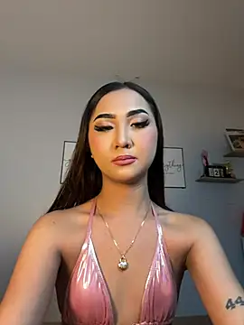 Diannellove online show from 02-19-26, 07:00