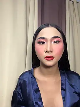 Diannellove online show from 04-27-26, 05:00