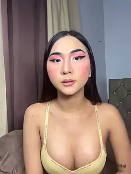 Diannellove online show from 04-02-26, 03:51