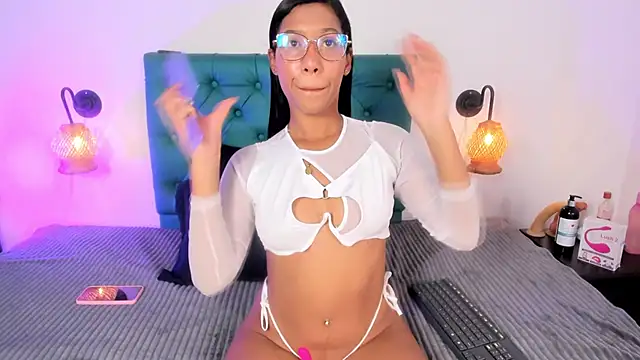  gabi hot online show from 07-02-26, 12:33