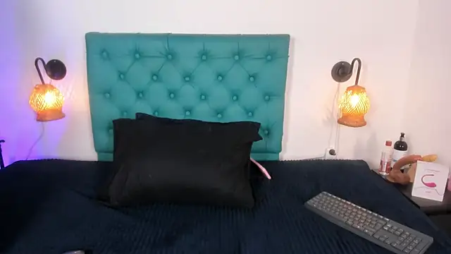  gabi hot online show from 07-27-26, 12:34