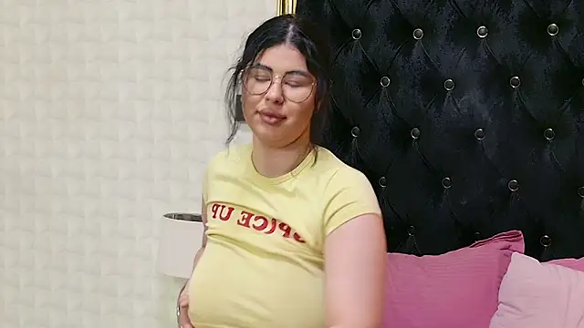 MegaBoobsDeee online show from 01-06-26, 08:18