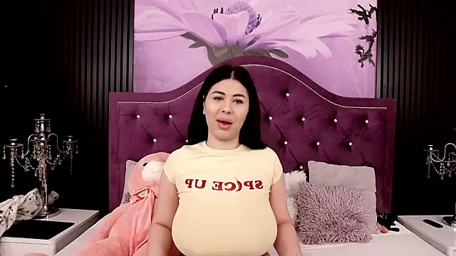 MegaBoobsDeee online show from 03-12-26, 05:55