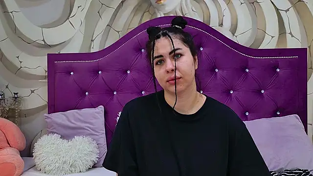 MegaBoobsDeee online show from 03-03-26, 05:36