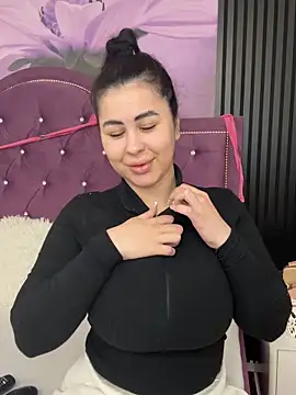 MegaBoobsDeee online show from 04-07-26, 03:58