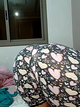 Ghizosexx69 online show from 04-10-26, 02:13