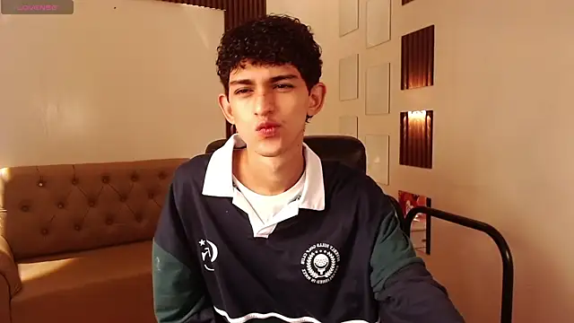 Michaelkoiv online show from 03-31-26, 12:29