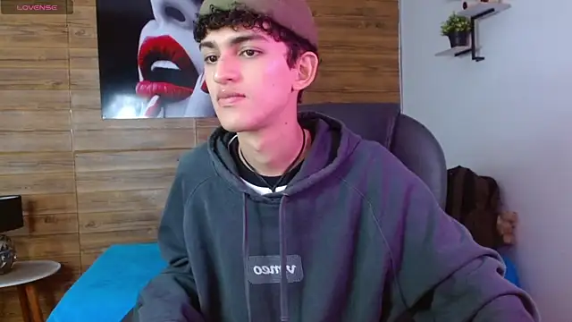 Michaelkoiv online show from 11-27-25, 12:16