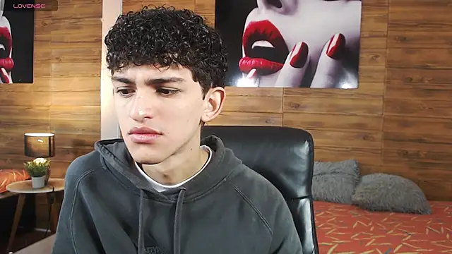 Michaelkoiv online show from 03-21-26, 11:25