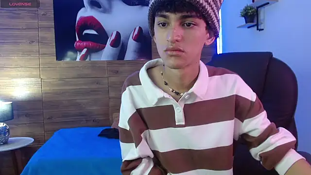 Michaelkoiv online show from 11-28-25, 12:16