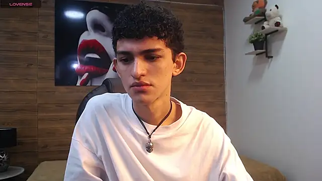 Michaelkoiv online show from 01-10-26, 12:33