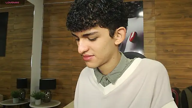 Michaelkoiv online show from 03-01-26, 11:32