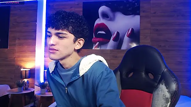 Michaelkoiv online show from 03-07-26, 11:27