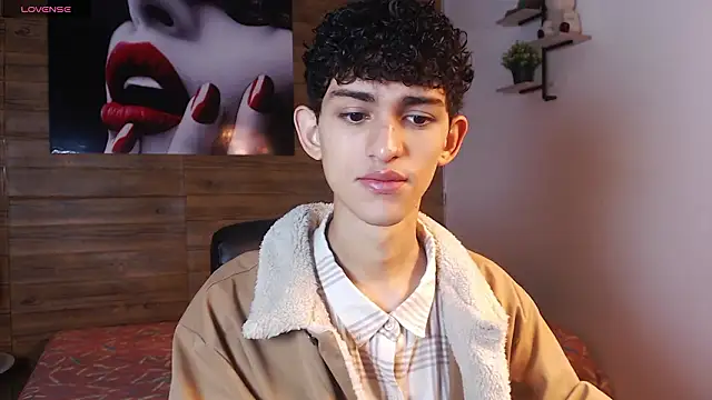 Michaelkoiv online show from 03-24-26, 11:32