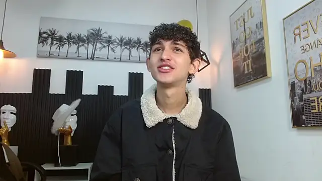 Michaelkoiv online show from 07-12-26, 11:22