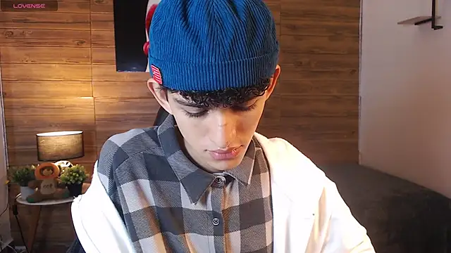 Michaelkoiv online show from 03-28-26, 11:44