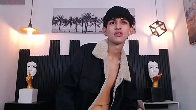 Michaelkoiv online show from 04-19-26, 11:55