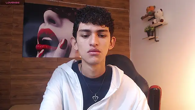 Michaelkoiv online show from 01-18-26, 12:30