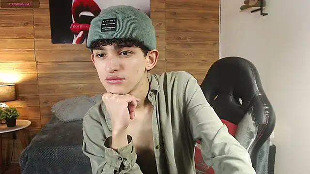 Michaelkoiv online show from 04-11-26, 11:36