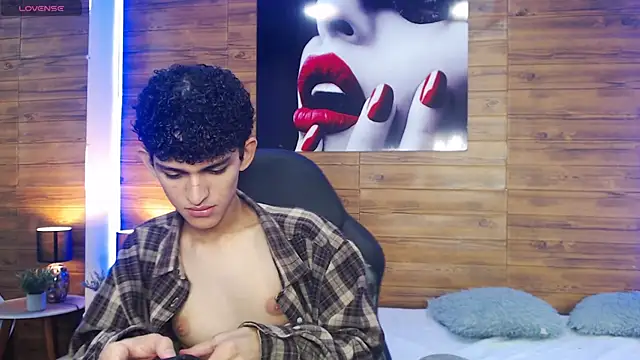 Michaelkoiv online show from 03-03-26, 11:50