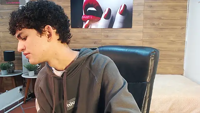 Michaelkoiv online show from 02-07-26, 11:29