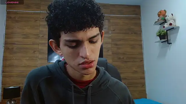 Michaelkoiv online show from 12-03-25, 12:15