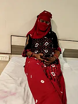 radhadesi online show from 12-04-25, 01:10