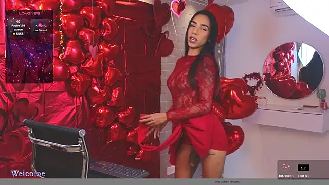 Snapshot of BRENDAGUERRA_ chatting on 02-14-26, 06:30 BRENDAGUERRA online show from 02-14-26, 06:30