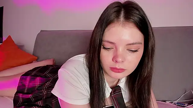 KessyLayssa online show from 03-05-26, 04:25