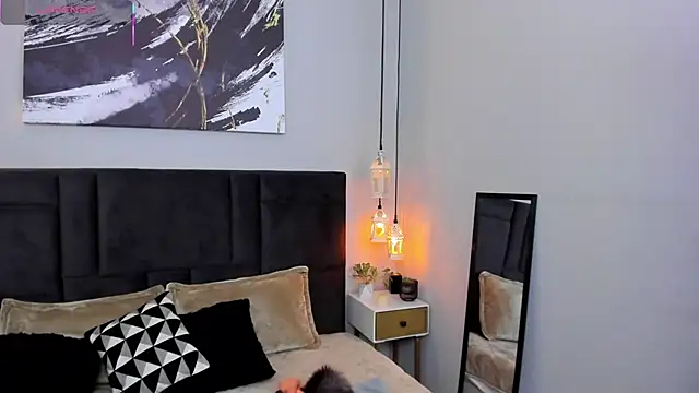 Scarlett musik online show from 03-01-26, 05:07